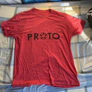 2015 Proto Scooters t-shirt